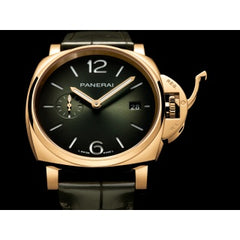 Luminor Due Yellow Gold PAM01423