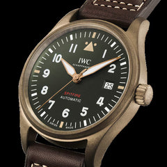 Pilot’s Watch Automatic Spitfire IW326806