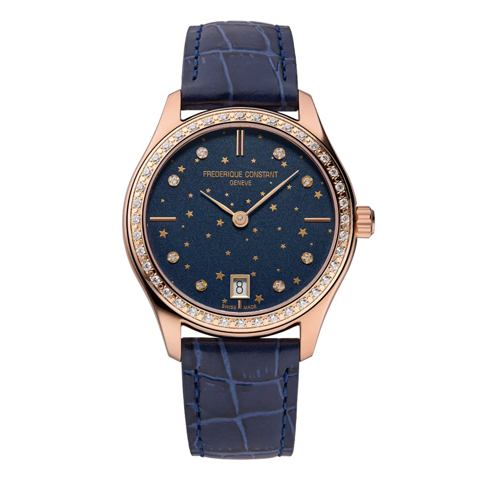 Frederique Constant Quartz FC-220NSD3BD4