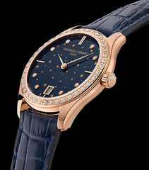 Frederique Constant Quartz FC-220NSD3BD4