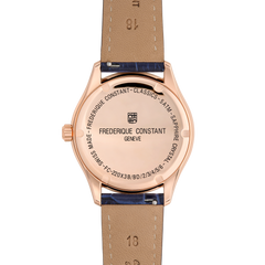Frederique Constant Quartz FC-220NSD3BD4