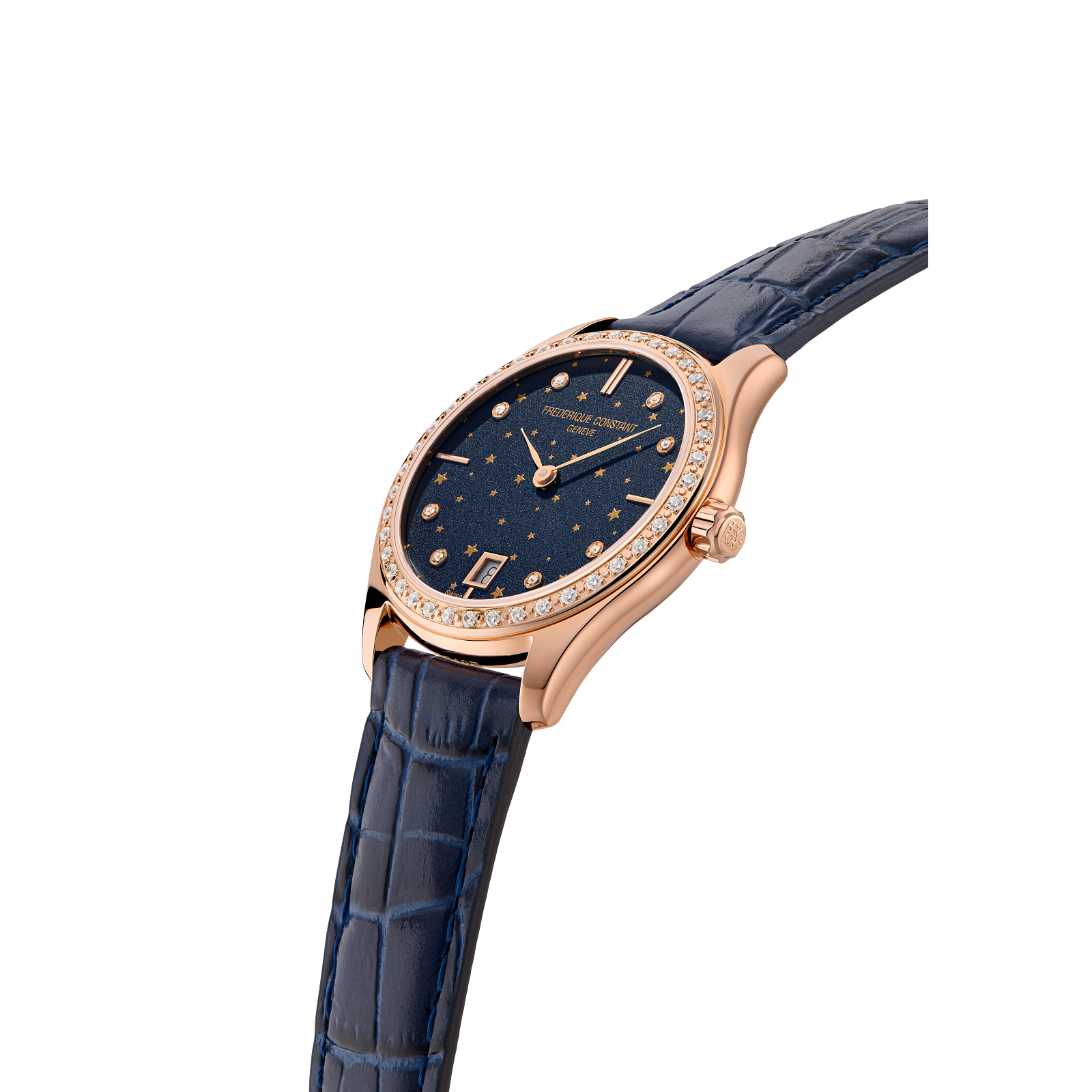 Frederique Constant Quartz FC-220NSD3BD4