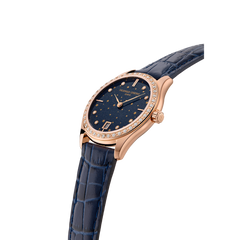Frederique Constant Quartz FC-220NSD3BD4