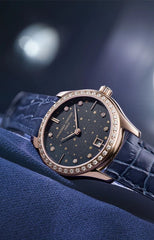 Frederique Constant Quartz FC-220NSD3BD4