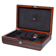 Mayfair Ten Watch Box L277