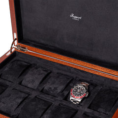 Mayfair Ten Watch Box L277