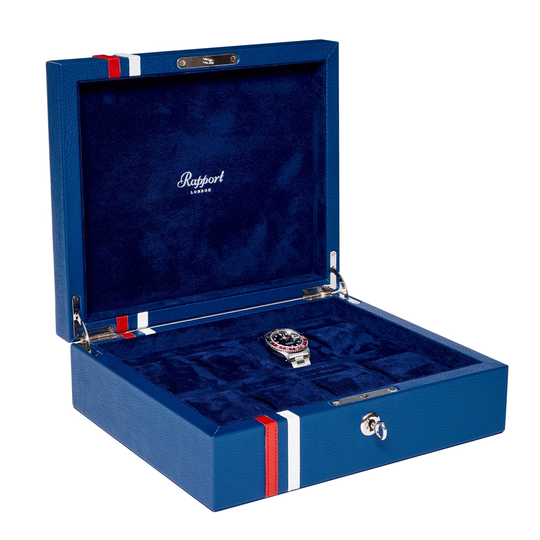 Greenwich Eight Watch Box DJ20