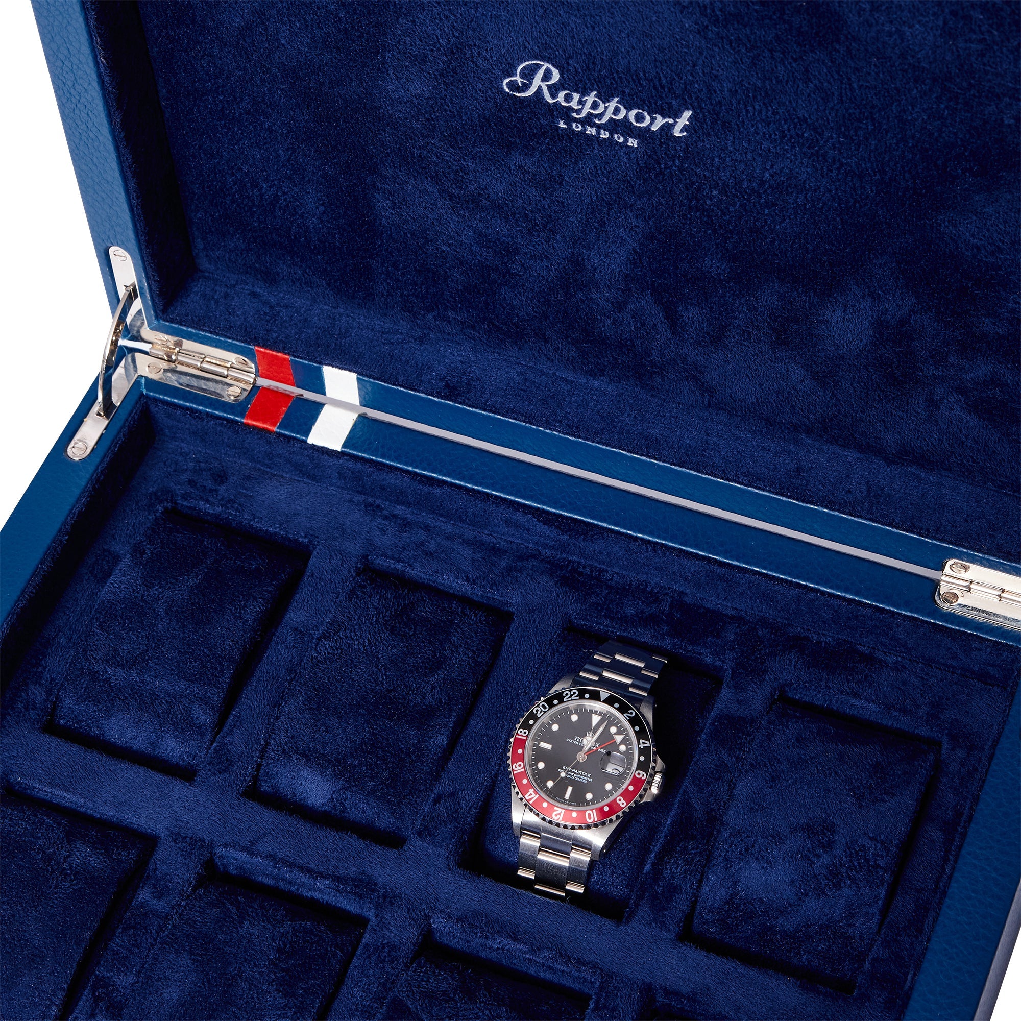 Greenwich Eight Watch Box DJ20