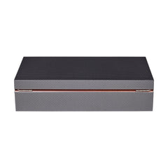 Carbon Fibre Five Watch Box L284