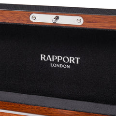 Carbon Fibre Five Watch Box L284