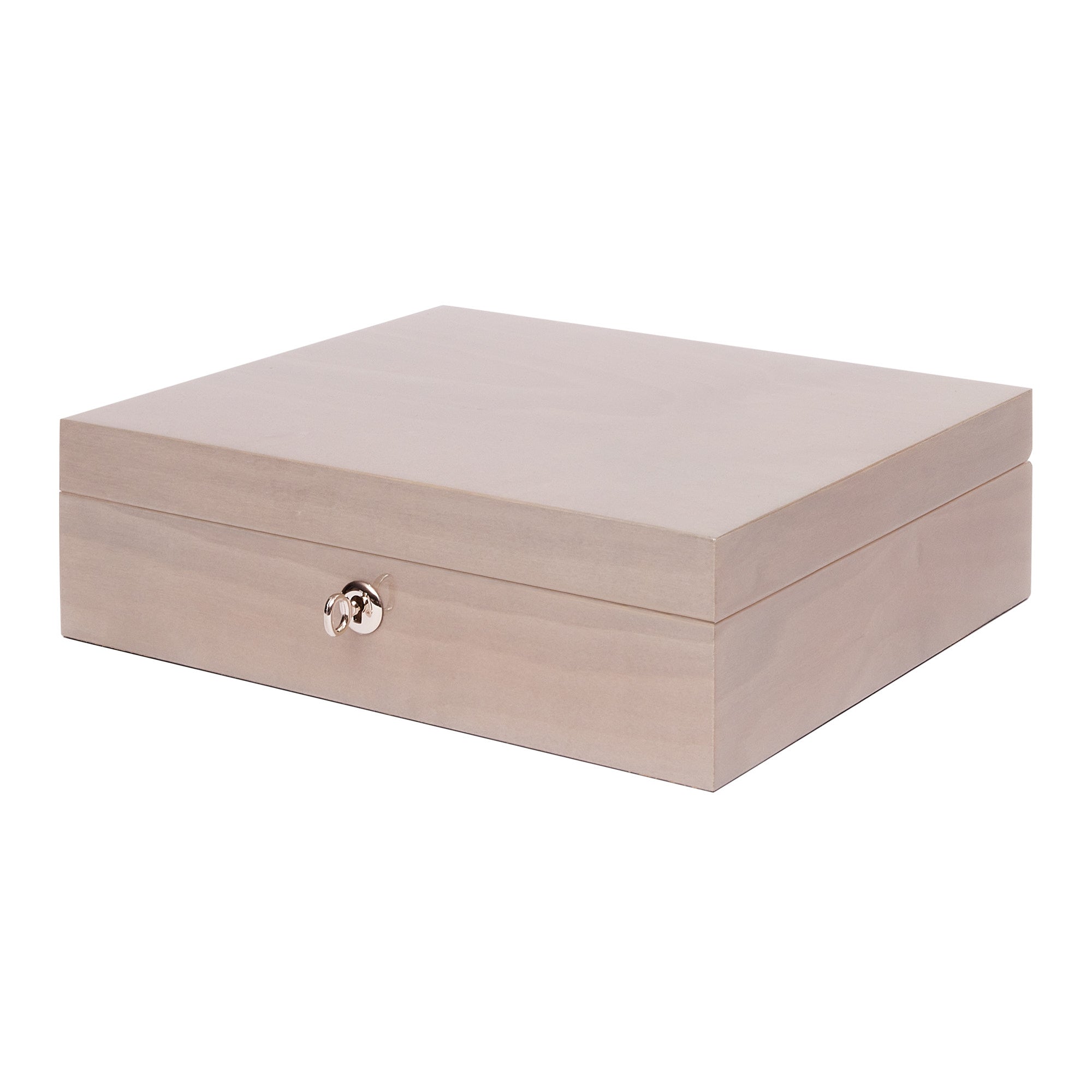 Heritage Chroma Eight Watch Box - Grey L416