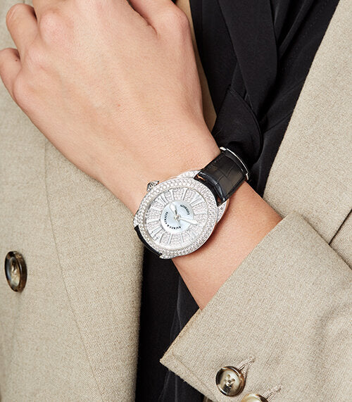 Backes & Strauss Regent 3643 RE3643MAD2R.WG.DEXT.BLR
