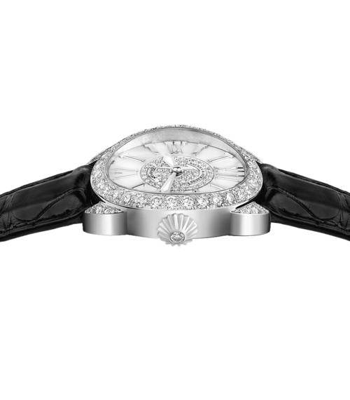 Backes & Strauss Regent 3238 RE3238MAD1R.WG.DINT.BLR