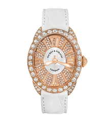 Backes & Strauss Regent 3643 RE3643MAD1R.RG.DEXT.VTR
