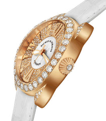 Backes & Strauss Regent 3643 RE3643MAD1R.RG.DEXT.VTR