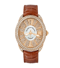 Backes & Strauss Regent 3643 RE3643MAD2R.RG.DEXT.BLR