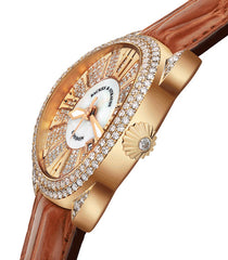 Backes & Strauss Regent 3643 RE3643MAD2R.RG.DEXT.BLR