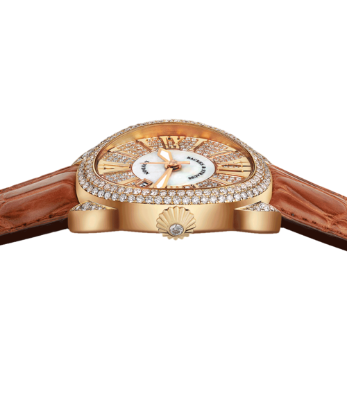 Backes & Strauss Regent 3643 RE3643MAD2R.RG.DEXT.BLR