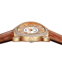 Backes & Strauss Regent 3643 RE3643MAD2R.RG.DEXT.BLR