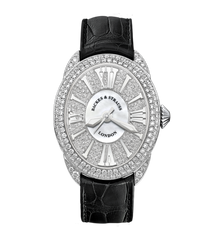 Backes & Strauss Regent 3643 RE3643MAD2R.WG.DEXT.BLR