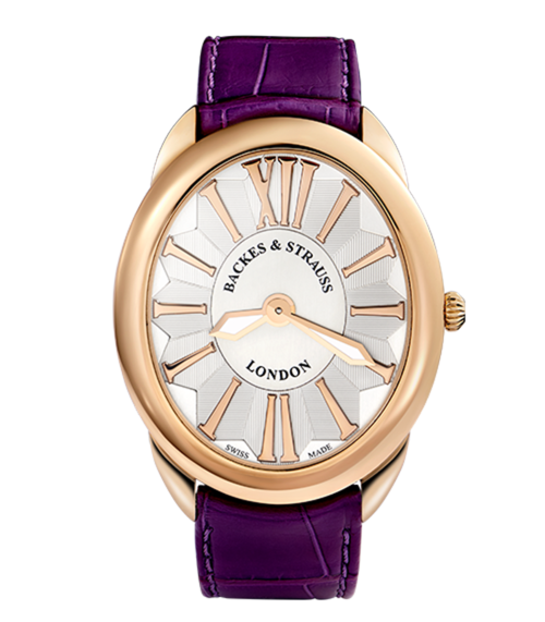 Backes & Strauss Regent Renaissance 4047 REN-RE4047MM.RG.WRR