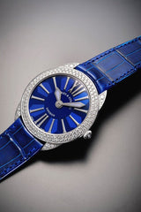 Backes & Strauss Piccadilly Renaissance 33 REN-PC33MMD2R.WG.BLWR