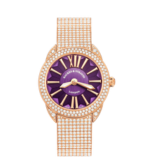 Backes & Strauss Ballerina 33 REN-PC33MMD2R.WG.WWR.DB