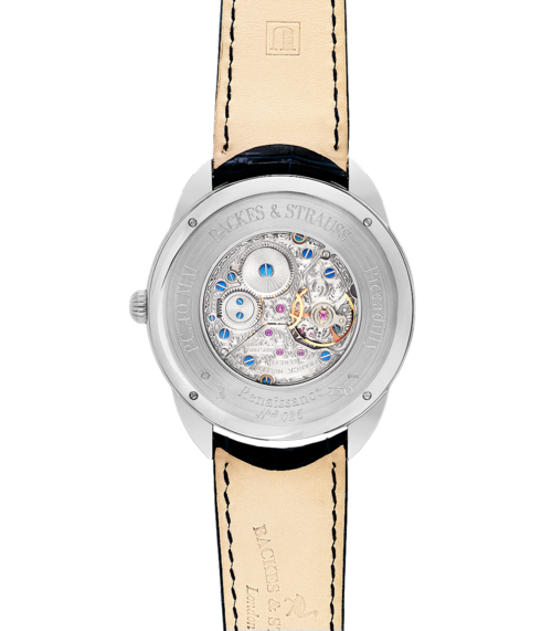 Backes & Strauss Piccadilly Renaissance 33 REN-PC33MMD2R.WG.BLWR.GS