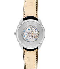 Backes & Strauss Piccadilly Renaissance 33 REN-PC33MMD2R.WG.BLWR.GS
