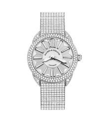 Backes & Strauss Ballerina 33 REN-PC33MMD2R.WG.WWR.DB