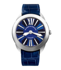 Backes & Strauss Piccadilly Renaissance 40 REN-PC40MM.ST.BLWR