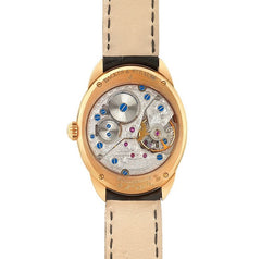 Backes & Strauss Regent Renaissance 3238 REN-RE3238MMD2R.RG.PRR