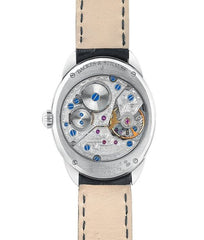 Backes & Strauss Regent Renaissance 3238 REN-RE3238MMD2R.WG.WWR