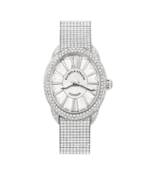Backes & Strauss Regent Renaissance Ballerina 2833 REN-RE2833MMD2R.WG.WWR.DB