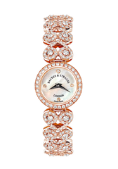 Backes & Strauss Lady Victoria Lady.Victoria.RG.WD