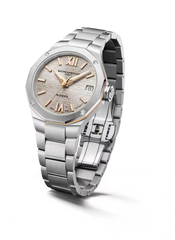 Automatic Watch, Date Display, Diamond-Set - 33mm 10730