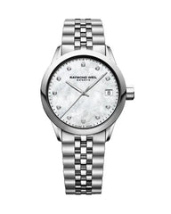 Raymond Weil Watch – 5634-ST-97081