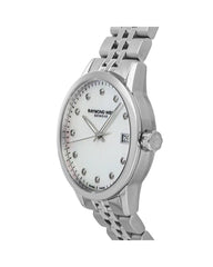 Raymond Weil Watch – 5634-ST-97081