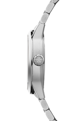 Raymond Weil Freelancer Date 40 mm, blue dial 2741-ST-50001