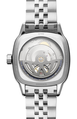 Raymond Weil Freelancer Calibre RW1212 40 x 40 mm, black dial 2790-ST-20051