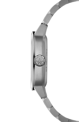 Raymond Weil Freelancer Calibre RW1212 40 x 40 mm, black dial 2790-ST-20051