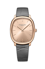 Toccata Heritage 33 x 38 mm, copper dial 2280-PC5-80001