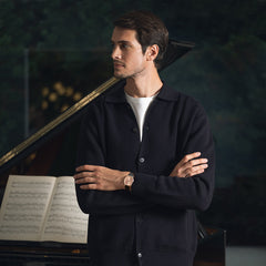 Toccata Heritage 33 x 38 mm, copper dial 2280-PC5-80001