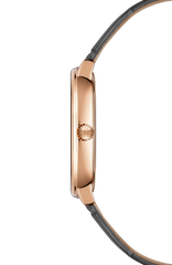 Toccata Heritage 33 x 38 mm, copper dial 2280-PC5-80001