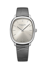 Toccata Heritage 33 x 38 mm, old silver dial 2280-STC-64001