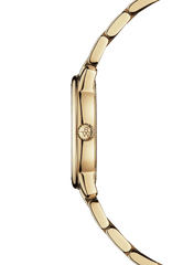 Toccata Classic 24 mm, gold dial 5024-P-10001