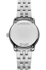 Toccata Classic 24 mm, mother-of-pearl dial
