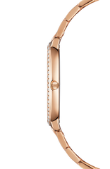 Toccata Heritage 31 x 36 mm, old silver dial 5280-P5S-64001