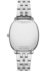 Toccata Heritage 31 x 36 mm, red grape dial 5280-STS-45001