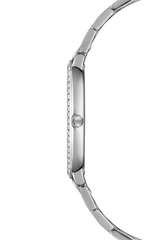 Toccata Heritage 31 x 36 mm, red grape dial